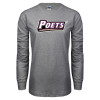 Thumbnail image for  Grey Long Sleeve T Shirt