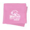 Thumbnail image for  Pink Sweatshirt Blanket