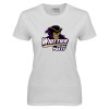 Thumbnail image for  Womens White Short Sleeve Tee
