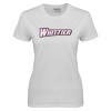 Thumbnail image for  Womens White Short Sleeve Tee