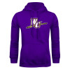 Thumbnail image for  Purple Fleece Hoodie