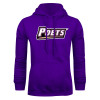Thumbnail image for  Purple Fleece Hoodie