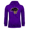 Thumbnail image for  Purple Fleece Hoodie