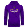 Thumbnail image for  Purple Fleece Hoodie
