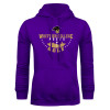 Thumbnail image for  Purple Fleece Hoodie
