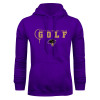 Thumbnail image for  Purple Fleece Hoodie