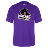 Thumbnail image for  Purple Performance Tee