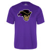 Thumbnail image for  Purple Performance Tee