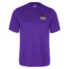 Thumbnail image for  Purple Performance Tee