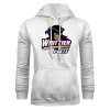 Thumbnail image for  White Fleece Hoodie