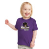 Thumbnail image for  Toddler Purple T Shirt