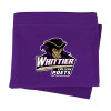 Thumbnail image for  Purple Sweatshirt Blanket