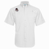 Thumbnail image for  Columbia White Tamiami Performance Short Sleeve Shirt