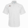 Thumbnail image for  Columbia White Tamiami Performance Short Sleeve Shirt