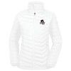Thumbnail image for  Columbia Womens White Powder Lite Jacket