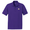 Thumbnail image for  Purple Dry Mesh Polo