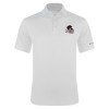 Thumbnail image for  Columbia White Omni Wick Drive Polo