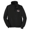 Thumbnail image for  Black Charger Jacket