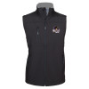 Thumbnail image for  Black Premium Softshell Vest