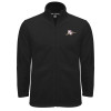 Thumbnail image for  Black Fleece Full Zip Jacket