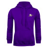 Thumbnail image for  Purple Fleece Hoodie