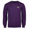Thumbnail image for  Purple Fleece Crew
