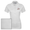 Thumbnail image for  Callaway Womens White Opti Vent Polo