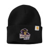 Thumbnail image for  Carhartt Black Knit Beanie w/Cuff