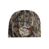 Thumbnail image for  Mossy Oak Camo Fleece Beanie