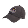 Thumbnail image for  Charcoal Unstructured Adjustable Low Profile Hat