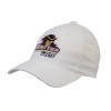 Thumbnail image for  White Flexfit Structured Low Profile Hat