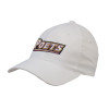 Thumbnail image for  White Flexfit Structured Low Profile Hat