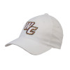 Thumbnail image for  White Flexfit Structured Low Profile Hat