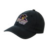 Thumbnail image for  Black Flexfit Structured Low Profile Hat