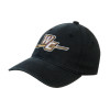 Thumbnail image for  Black Flexfit Structured Low Profile Hat