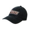 Thumbnail image for  Black Flexfit Structured Low Profile Hat