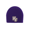 Thumbnail image for  Purple Knit Beanie