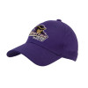 Thumbnail image for  Purple Structured Adjustable Pro Style Hat