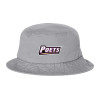 Thumbnail image for  Sportsman Grey Bucket Hat