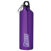 Thumbnail image for  Venture Aluminum Purple Bike Bottle 26oz
