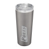 Thumbnail image for  Thor Vacuum Insulated Grey Tumbler 22oz