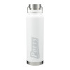 Thumbnail image for  Thor Copper Vacuum Insulated White Bottle 32oz