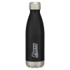 Thumbnail image for  Swig Stainless Steel Black Bottle 16oz