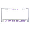 Thumbnail image for  Metal License Plate Frame in Chrome