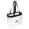 Thumbnail image for  Game Day Clear Stadium Tote