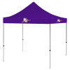 Thumbnail image for  9 ft x 9 ft Purple Tent