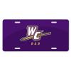 Thumbnail image for  License Plate