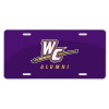 Thumbnail image for  License Plate