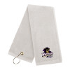 Thumbnail image for  White Golf Towel