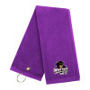 Thumbnail image for  Purple Golf Towel